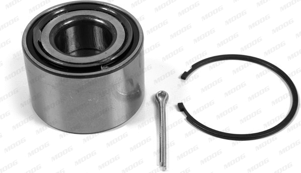 Wheel Bearing Kit (NI-WB-11975)