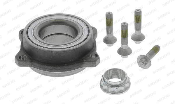 Wheel Bearing Kit (ME-WB-12836)
