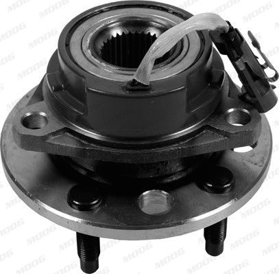 Wheel Bearing Kit (BU-WB-11143)