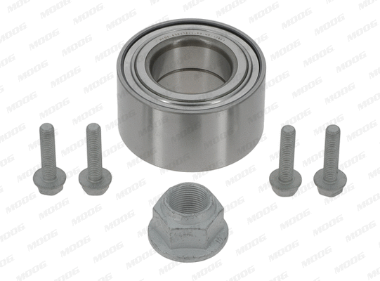 Wheel Bearing Kit (PO-WB-11043)