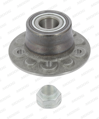 Wheel Bearing Kit (RO-WB-11642)