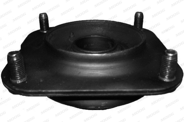Repair Kit, suspension strut support mount (KI-SB-9820)