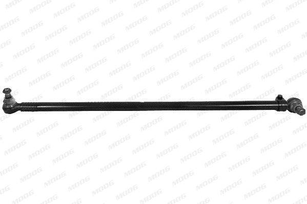 Centre Rod Assembly (DB-DL-9195)