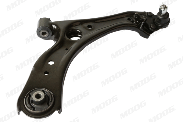 Control/Trailing Arm, wheel suspension (HO-WP-17160)