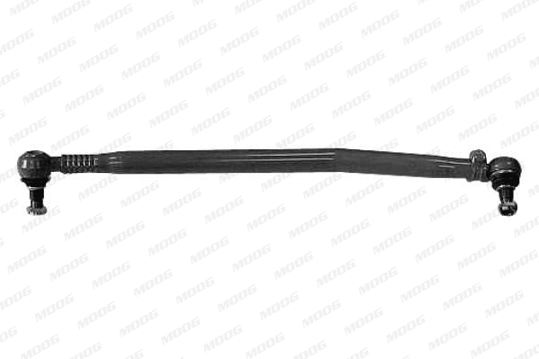 Centre Rod Assembly (SC-DL-2904)