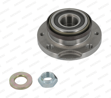 Wheel Bearing Kit (FI-WB-11599)