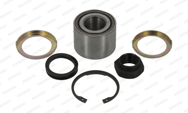 Wheel Bearing Kit (CI-WB-12232B)
