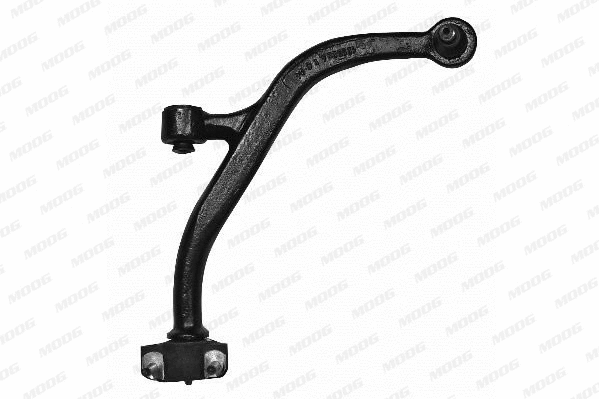 Control/Trailing Arm, wheel suspension (PE-WP-0627P)
