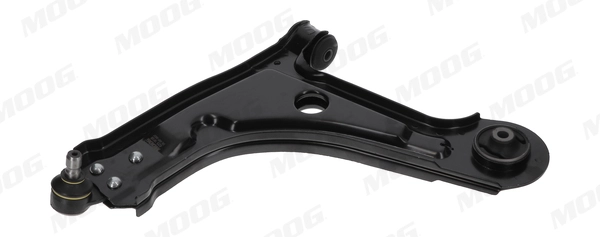 Control/Trailing Arm, wheel suspension (DE-WP-5637)
