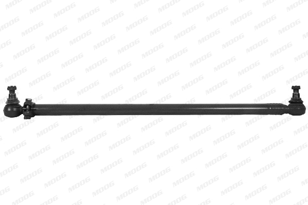 Centre Rod Assembly (DB-DL-9202)