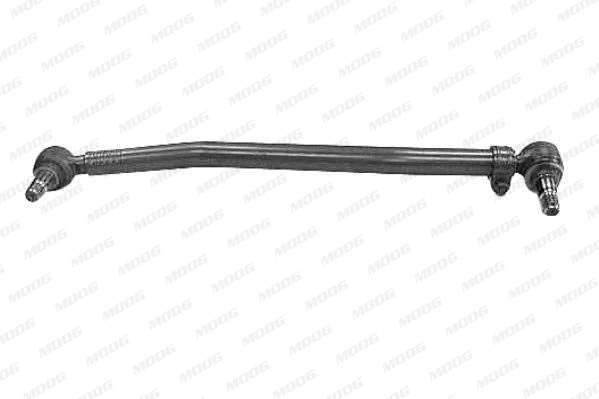 Centre Rod Assembly (DB-DL-6235)