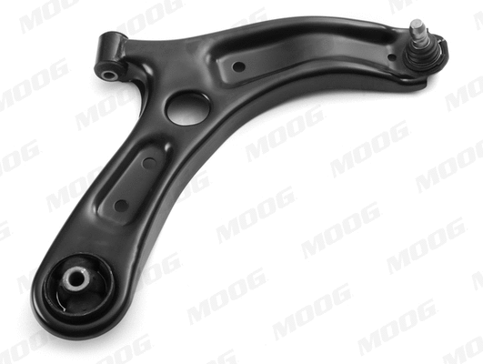 Control/Trailing Arm, wheel suspension (KI-WP-17496)