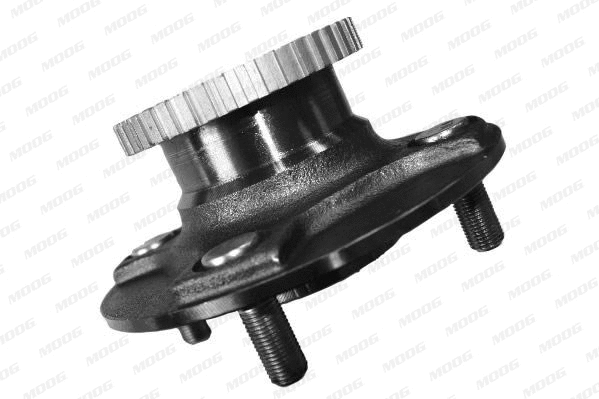Wheel Bearing Kit (NI-WB-12006)