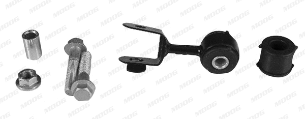 Link/Coupling Rod, stabiliser bar (TO-LS-7870)