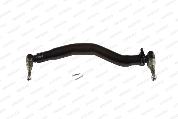 Centre Rod Assembly (DB-DL-12305)