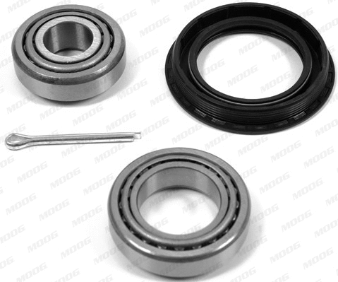 Wheel Bearing Kit (HO-WB-11768)