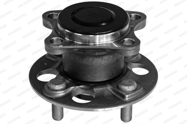 Wheel Bearing Kit (NI-WB-12131)