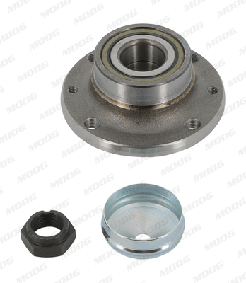 Wheel Bearing Kit (FI-WB-11581)