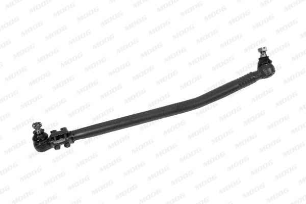 Centre Rod Assembly (DB-DL-9083)