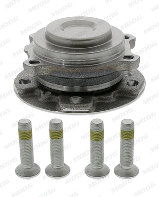 Wheel Bearing Kit (BM-WB-12720)