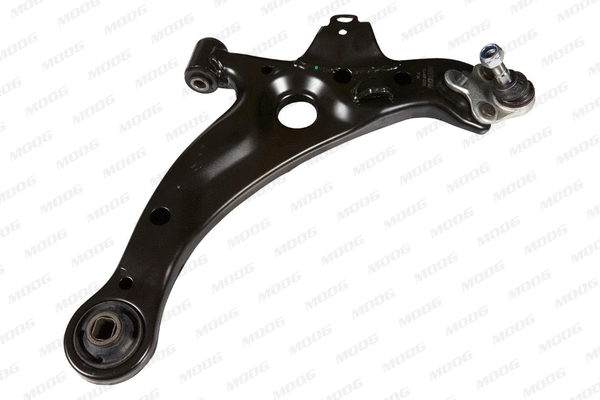 Control/Trailing Arm, wheel suspension (TO-WP-2231)