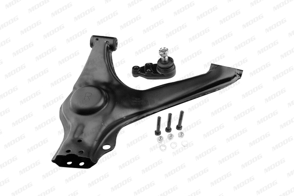 Control/Trailing Arm, wheel suspension (FD-WP-6988)