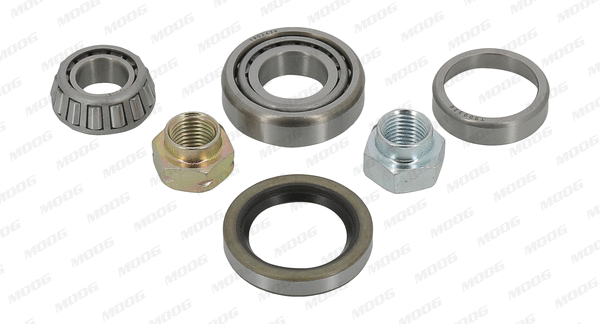 Wheel Bearing Kit (FI-WB-11569)