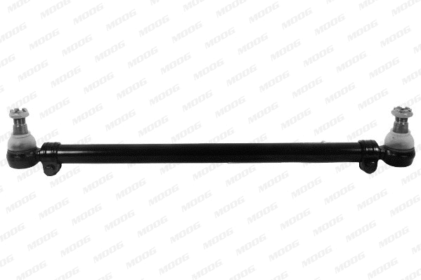 Centre Rod Assembly (DB-DL-8578)