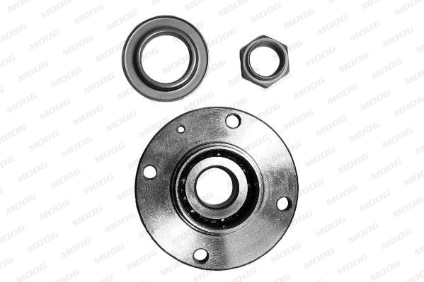 Wheel Bearing Kit (PE-WB-11379)
