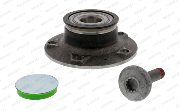Wheel Bearing Kit (AU-WB-12707)