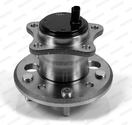 Wheel Bearing Kit (TO-WB-12147)
