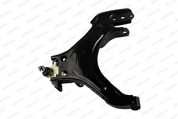 Control/Trailing Arm, wheel suspension (IS-WP-16517P)