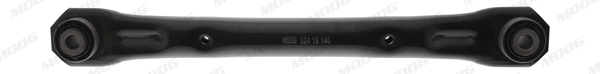 Control/Trailing Arm, wheel suspension (LR-TC-12559)