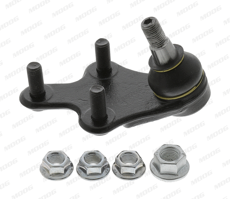 Ball Joint (CI-BJ-13988)