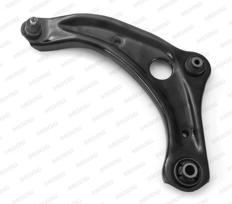 Control/Trailing Arm, wheel suspension (NI-WP-17223)