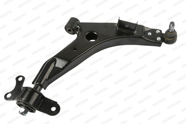 Control/Trailing Arm, wheel suspension (DE-WP-10824)