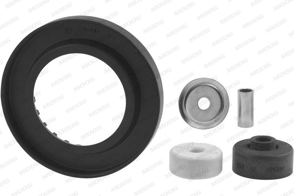 Repair Kit, suspension strut support mount (HY-SB-9790)