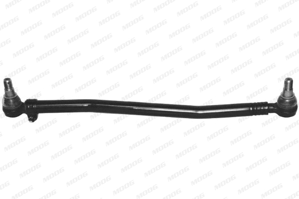 Centre Rod Assembly (VL-DL-8128)