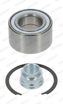 Wheel Bearing Kit (FI-WB-11567)