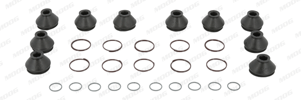 Bellow Kit, steering (LV-BK-2220)