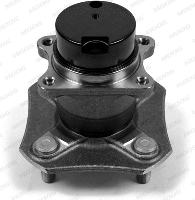 Wheel Bearing Kit (NI-WB-11990)