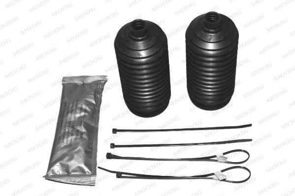 Bellow Kit, steering (K150177)