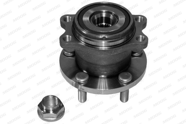 Wheel Bearing Kit
