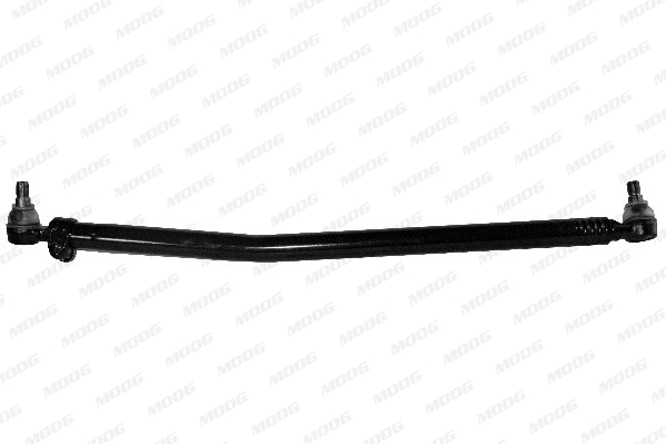 Centre Rod Assembly (RV-DL-8186)