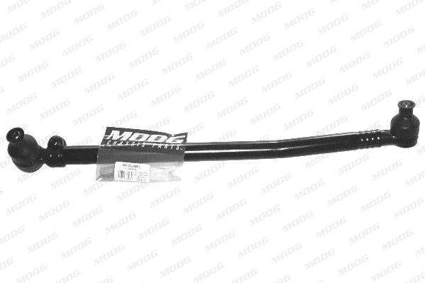 Centre Rod Assembly (DB-DL-0280)