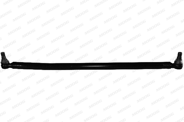 Centre Rod Assembly (DB-DL-9265)