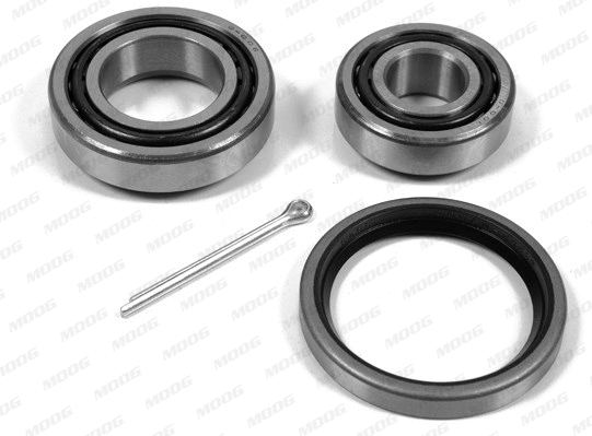 Wheel Bearing Kit (AS-WB-11624)