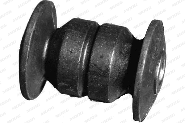 Mounting, leaf spring (ME-SB-4518)