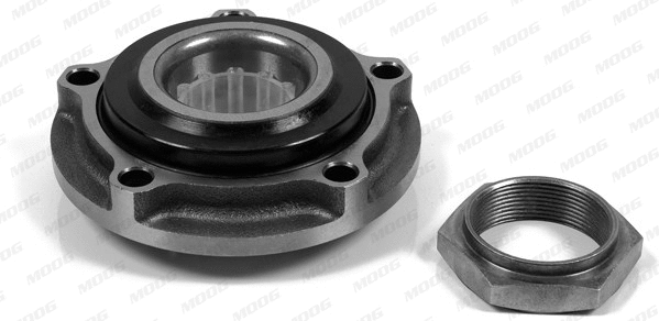 Wheel Bearing Kit (CI-WB-11384)