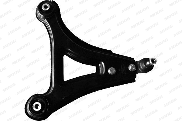 Control/Trailing Arm, wheel suspension (VV-WP-6981)